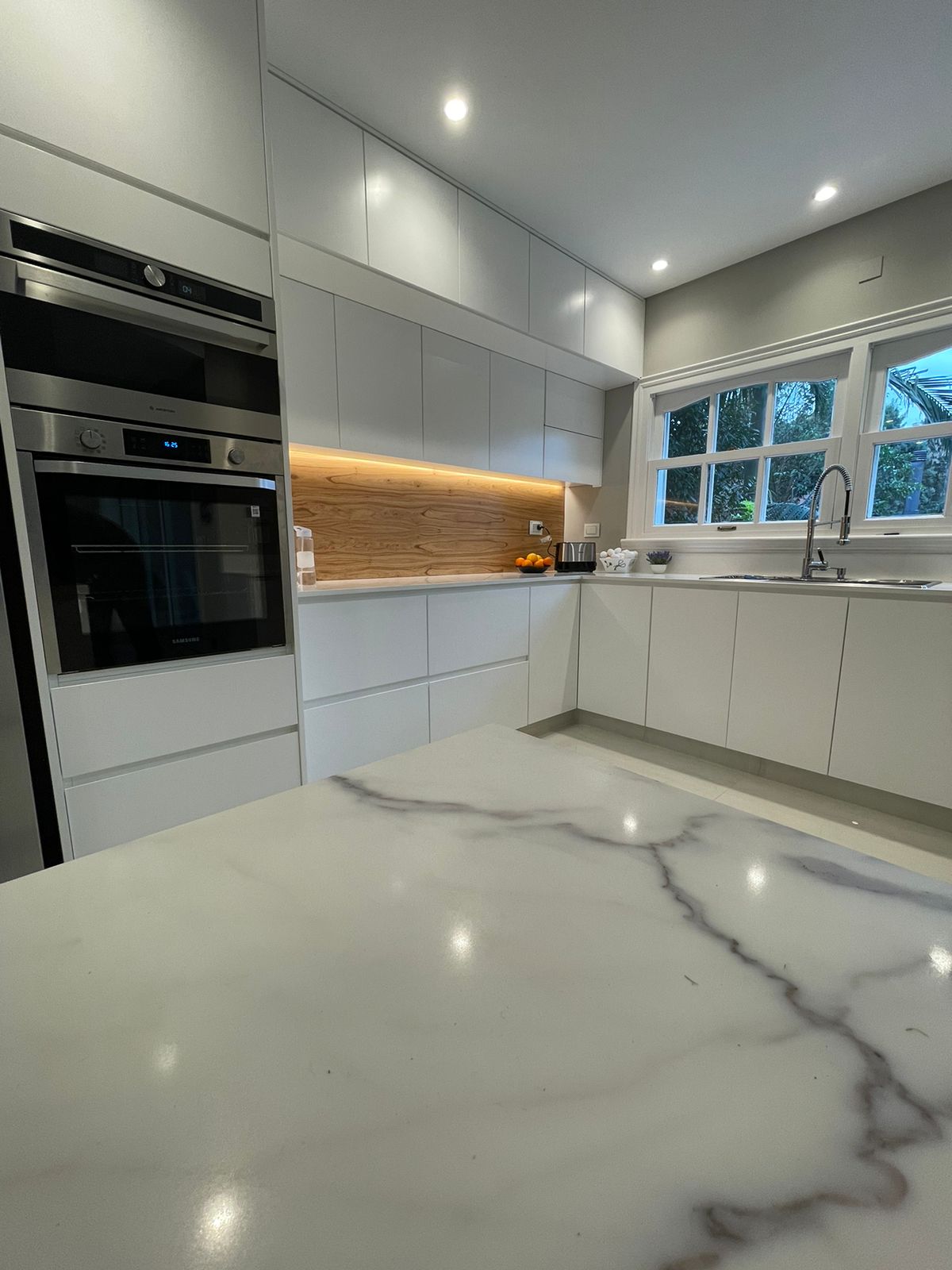 Cocina Adrogue 1